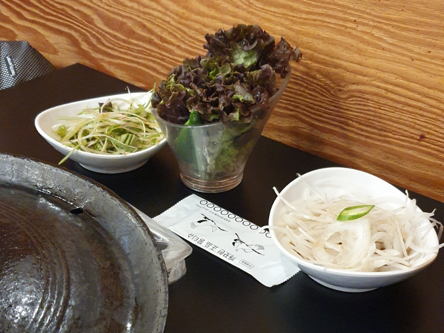 삼박연탄갈비 이미지