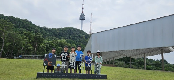 봄샘푸르지오어린이집 이미지