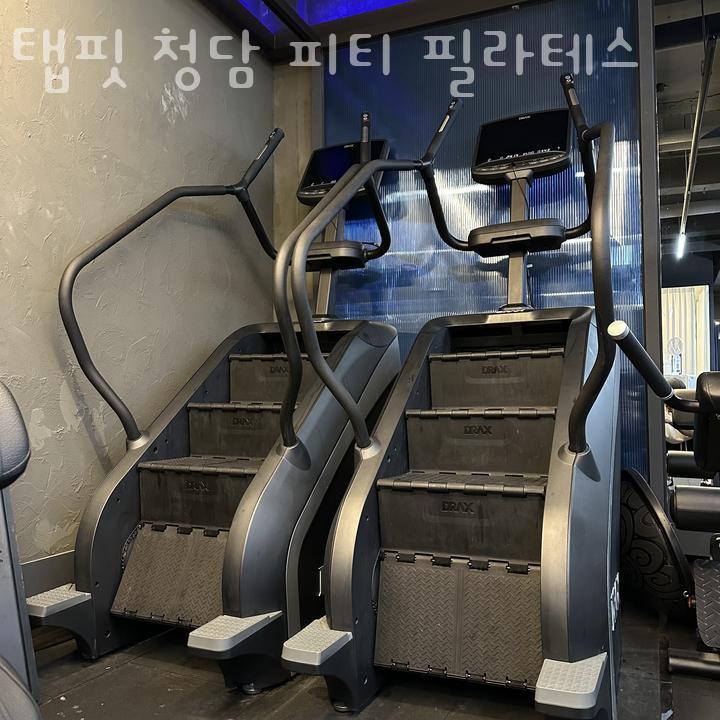 갤러리아주유소 이미지