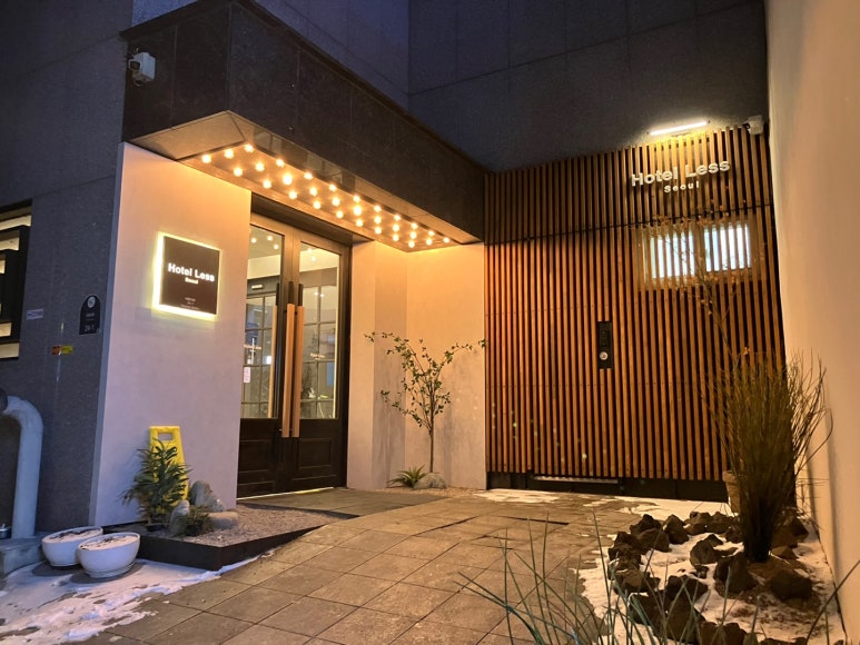 24게스트하우스모텔서울역 이미지
