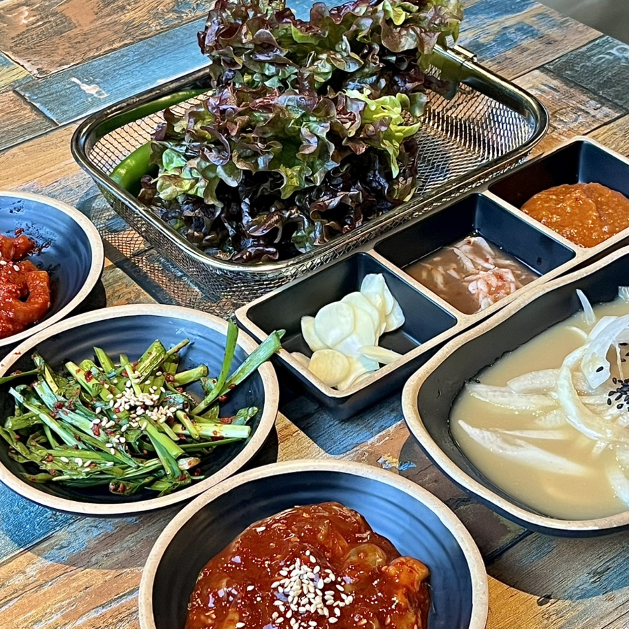 족발신선생목포평화 이미지