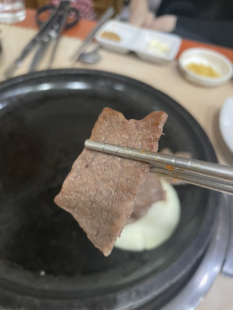 오가네한우식육식당 이미지