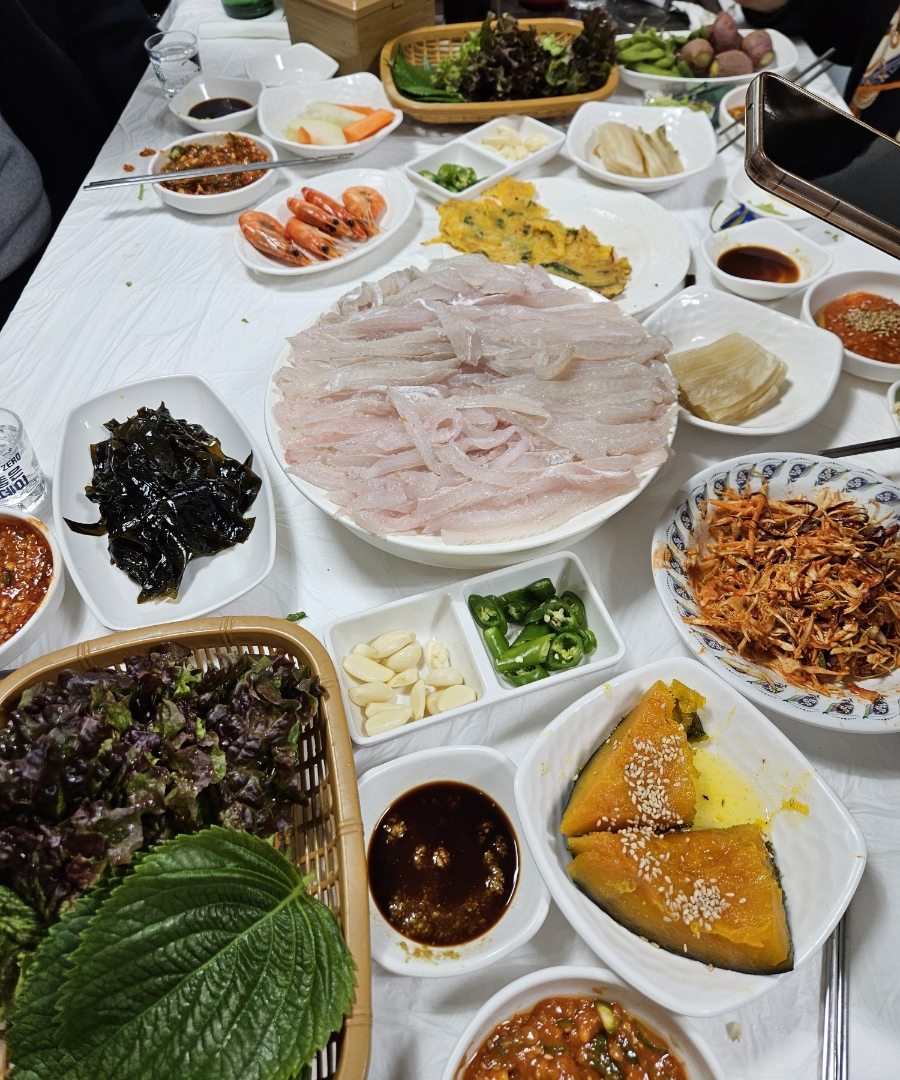 문희횟집 이미지