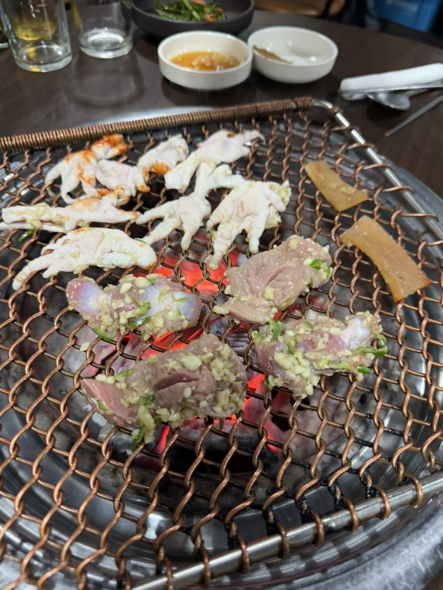 닭발일번지 이미지