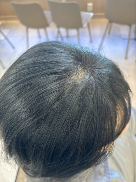 빛담다헤어 이미지