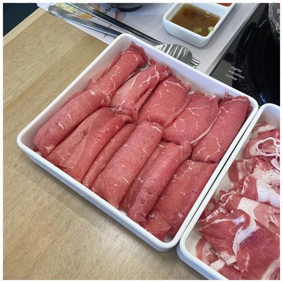 샤브올데이 아산탕정점 이미지