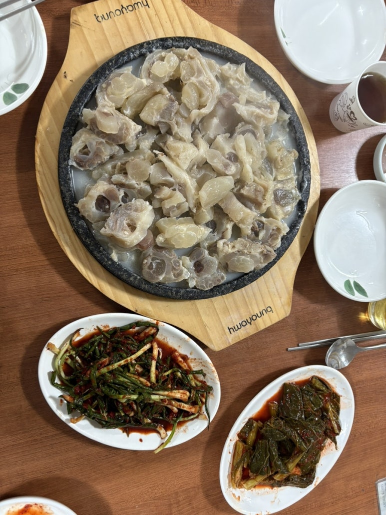 선능고을설렁탕 이미지