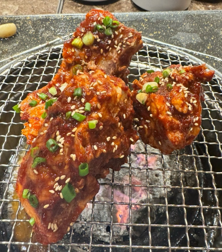 뼈탄집 역삼직영점 이미지