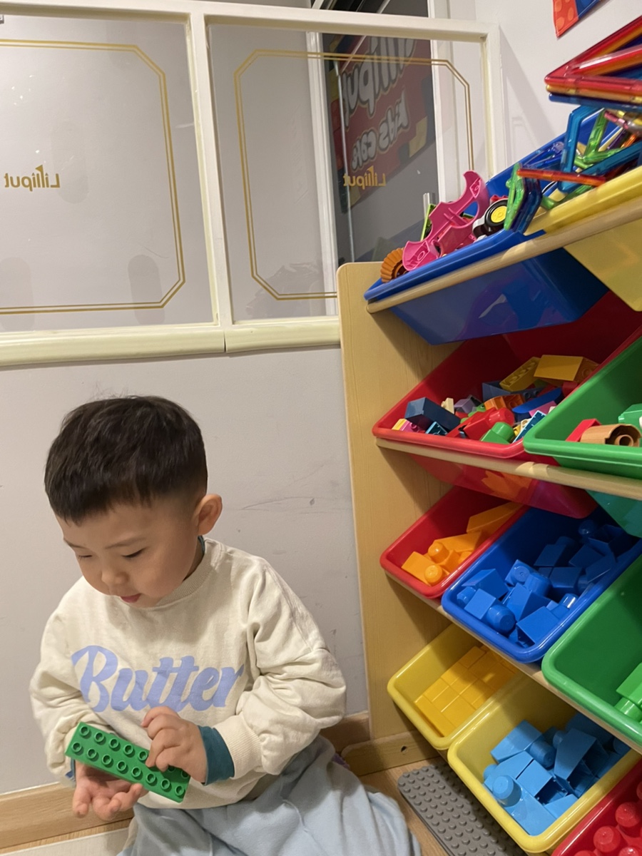 릴리펏 위례점 이미지