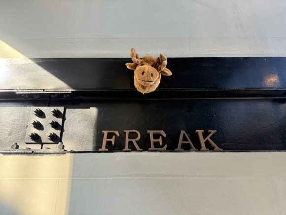COFFEE FREAK(커피 프리크) 이미지