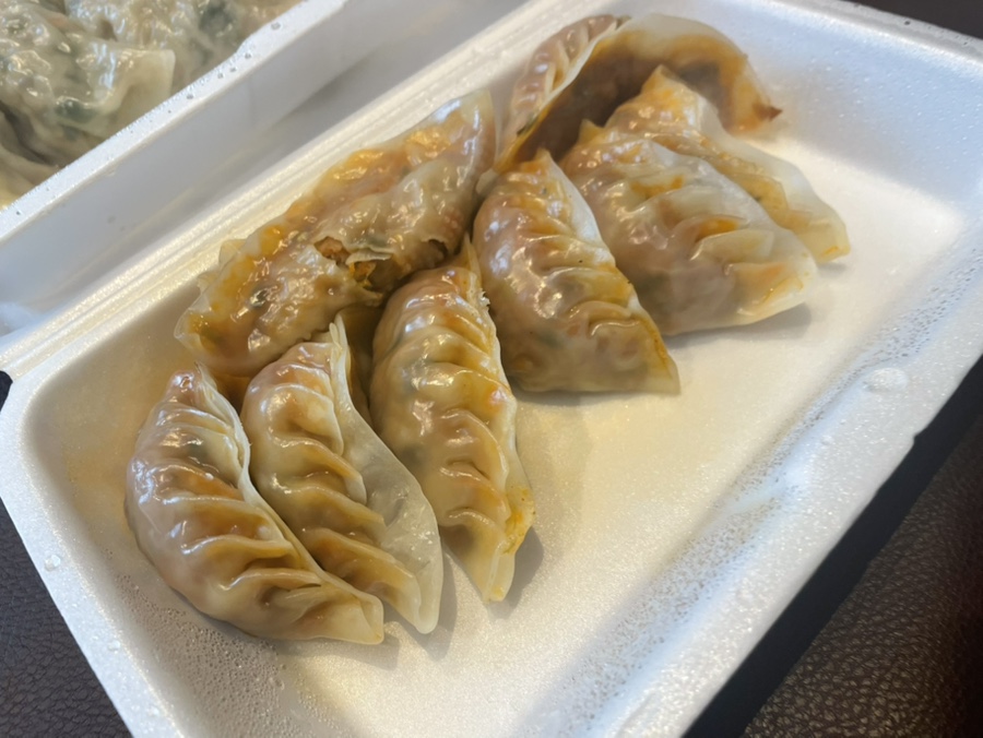 어울이왕만두 이미지