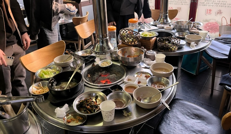 우리소참한우 이미지