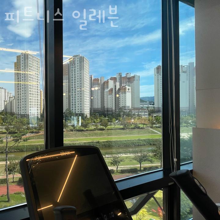 피트니스일레븐 이미지
