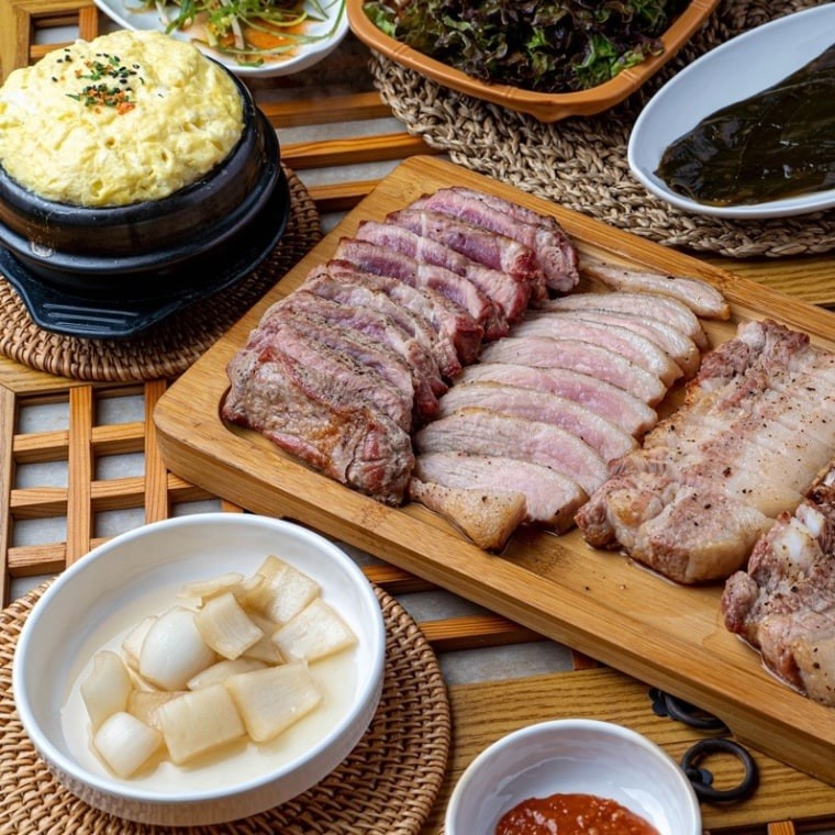 돈하르방 이미지