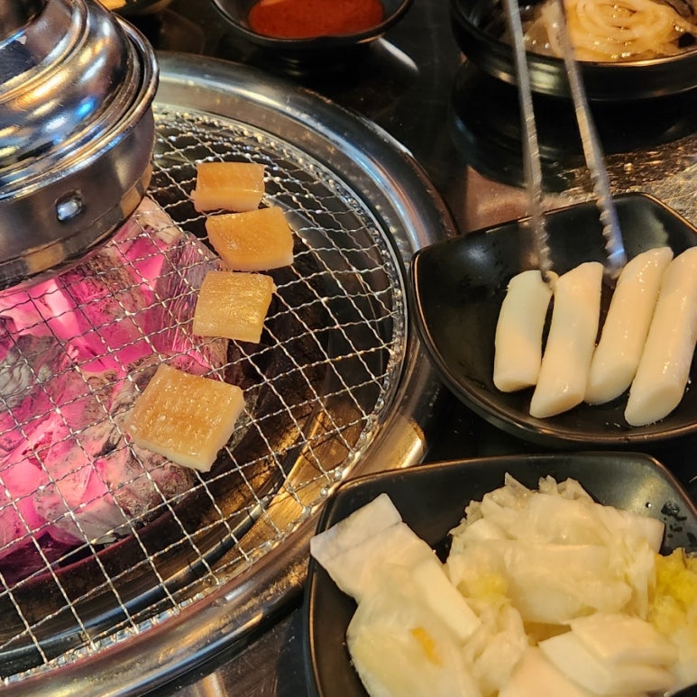 록갈비 까치산점 이미지
