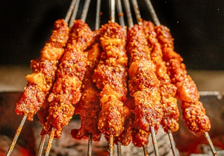 구이식당 이미지