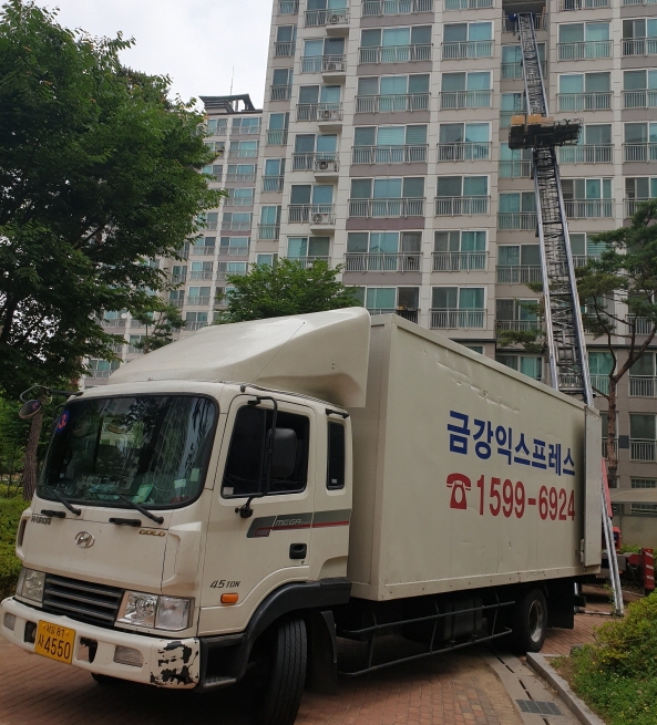 강북익스프레스 이미지