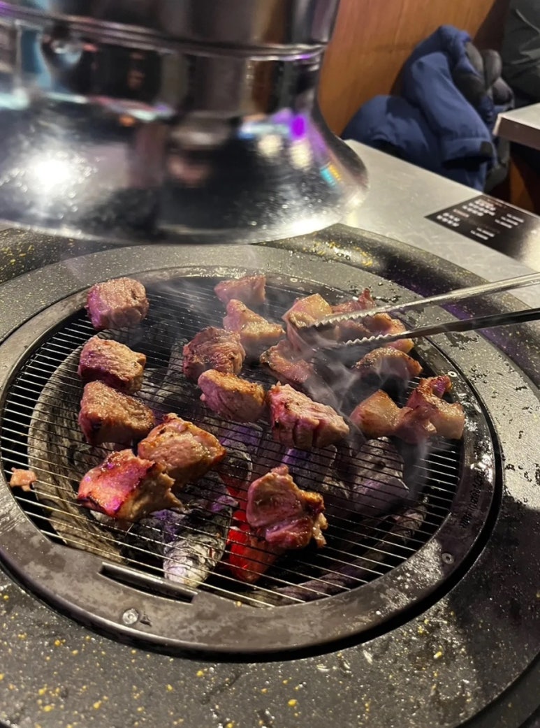 원조부안집 영종운서역점 이미지