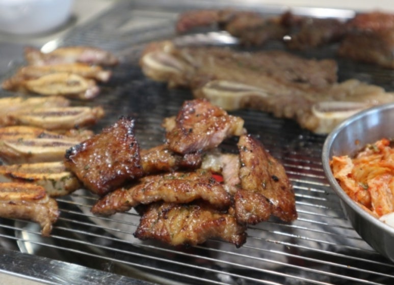 평창식당 이미지