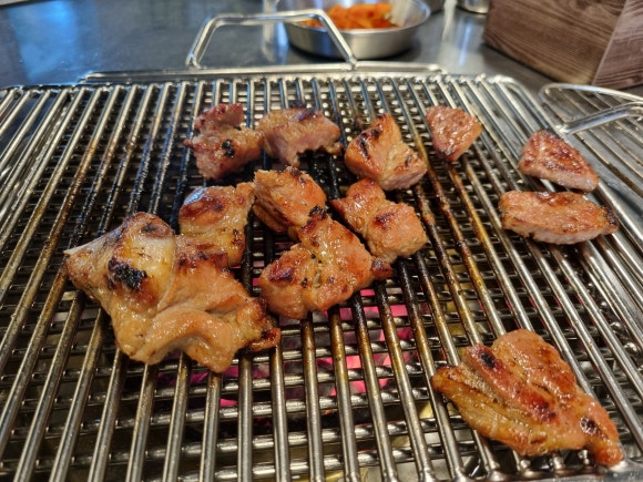 골목집갈비 이미지
