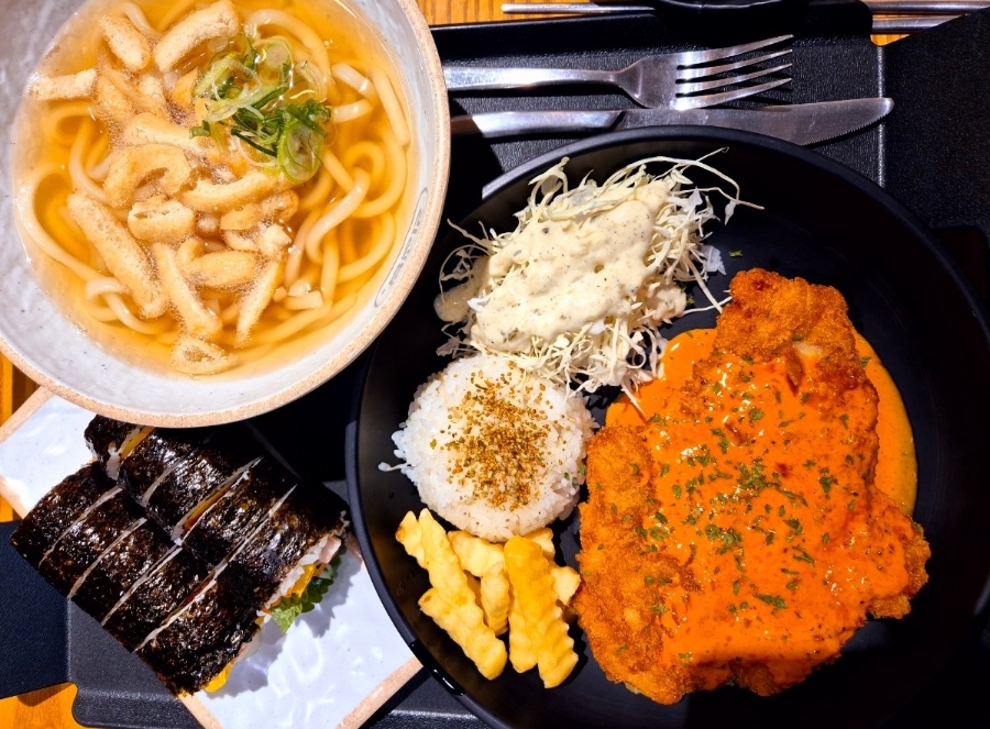 리김밥여의도파이낸스 이미지