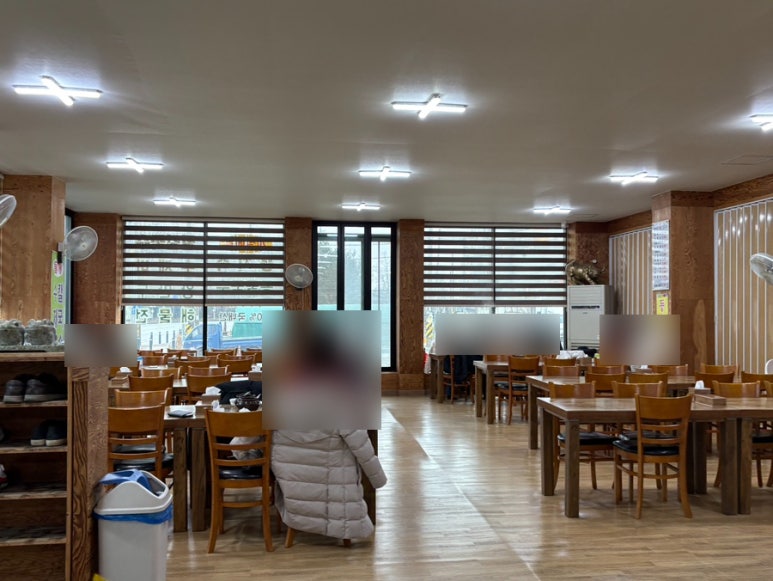 본촌칼국수 이미지