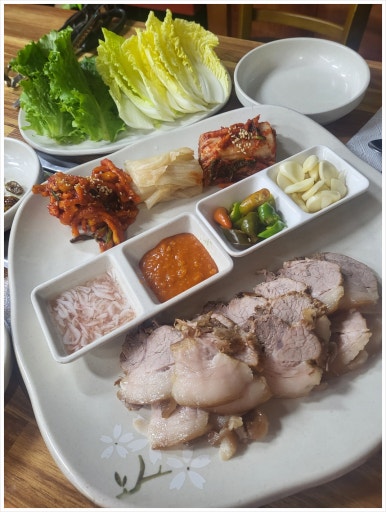 대덕칼국수 이미지