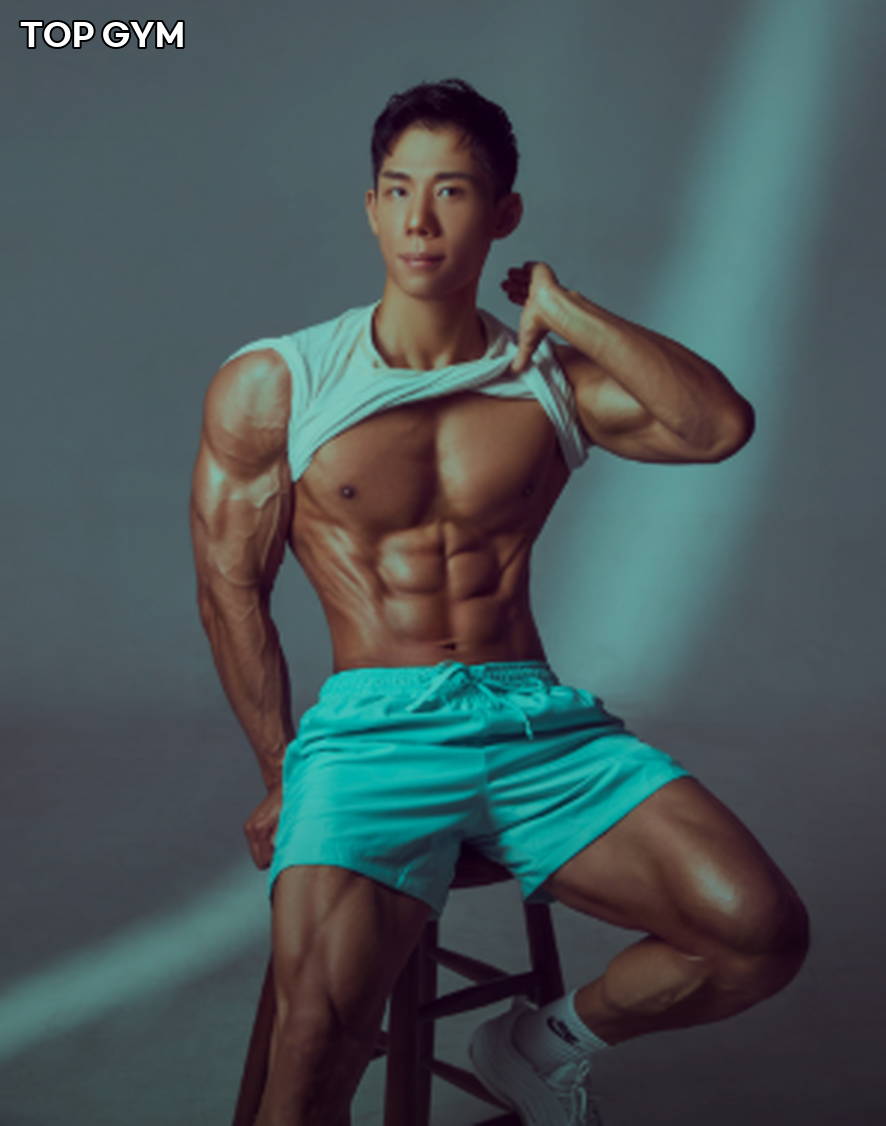 Top Gym 이미지