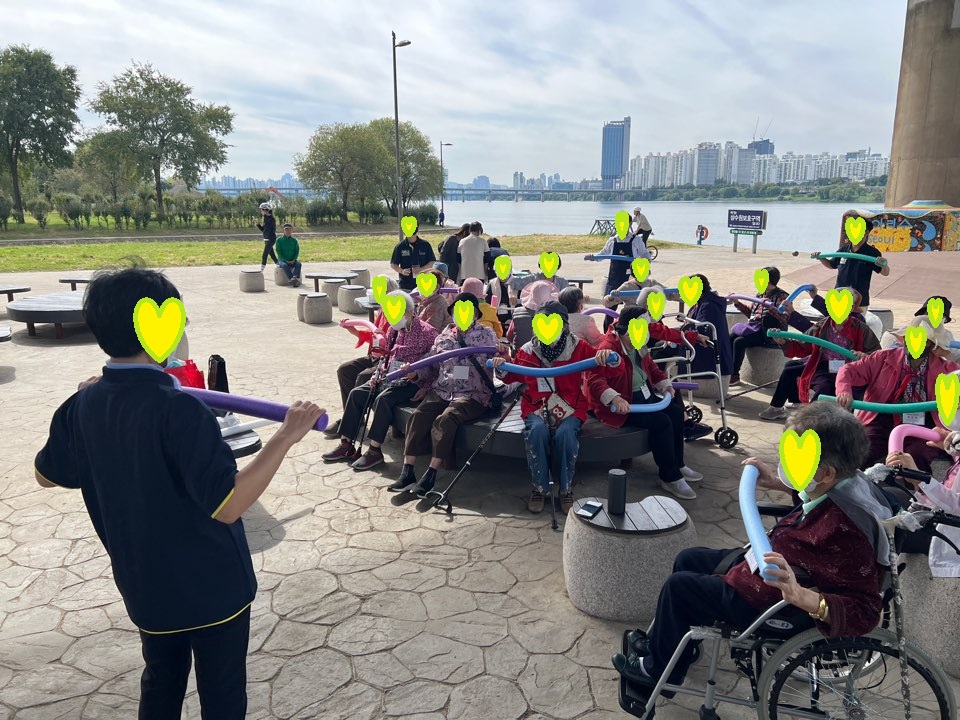 9학년데이케어센터 이미지
