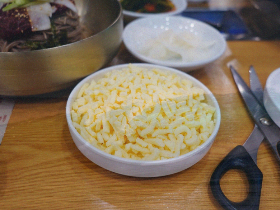 암사식당 이미지