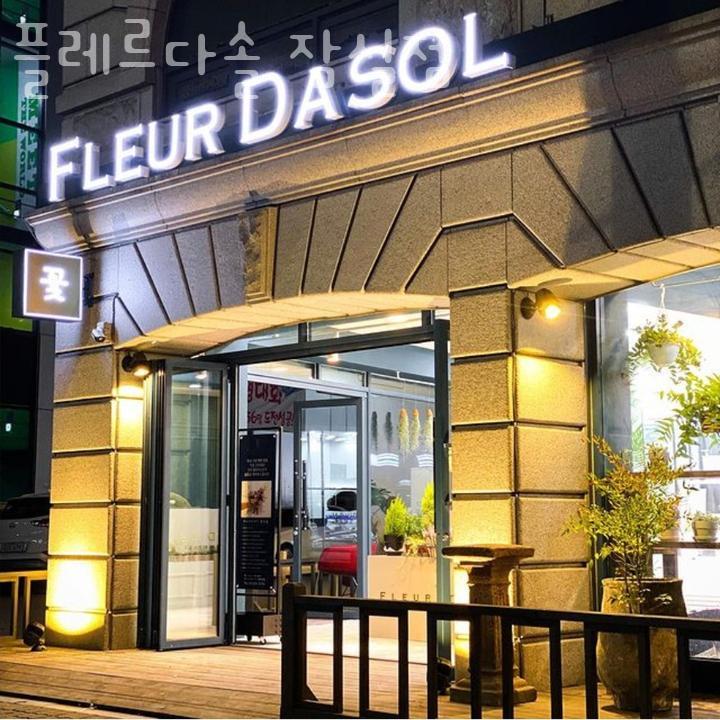다솔 이미지
