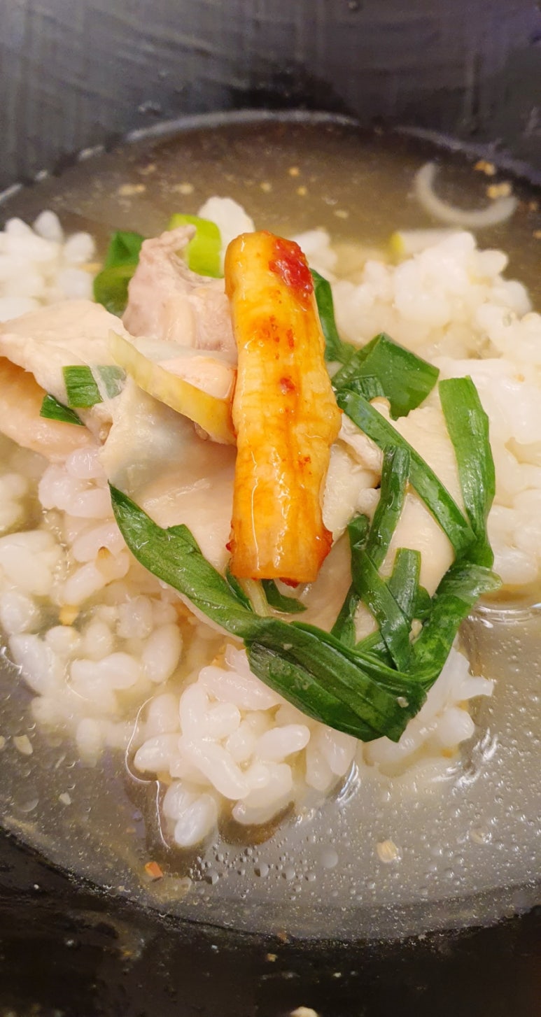삼계국수 이미지