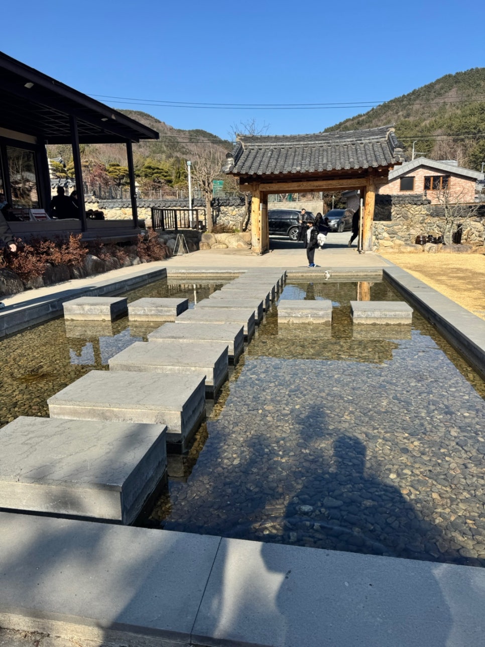 코지한옥 이미지