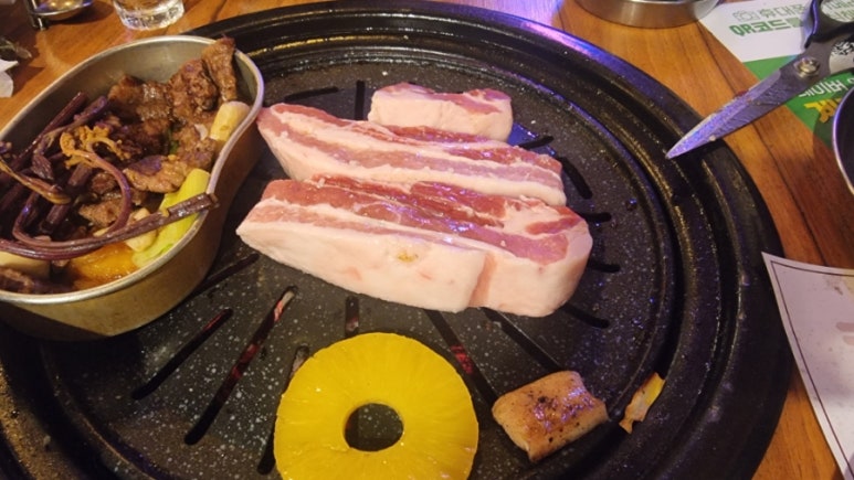 도림식당 이미지