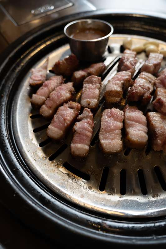 본가수제갈비 이미지