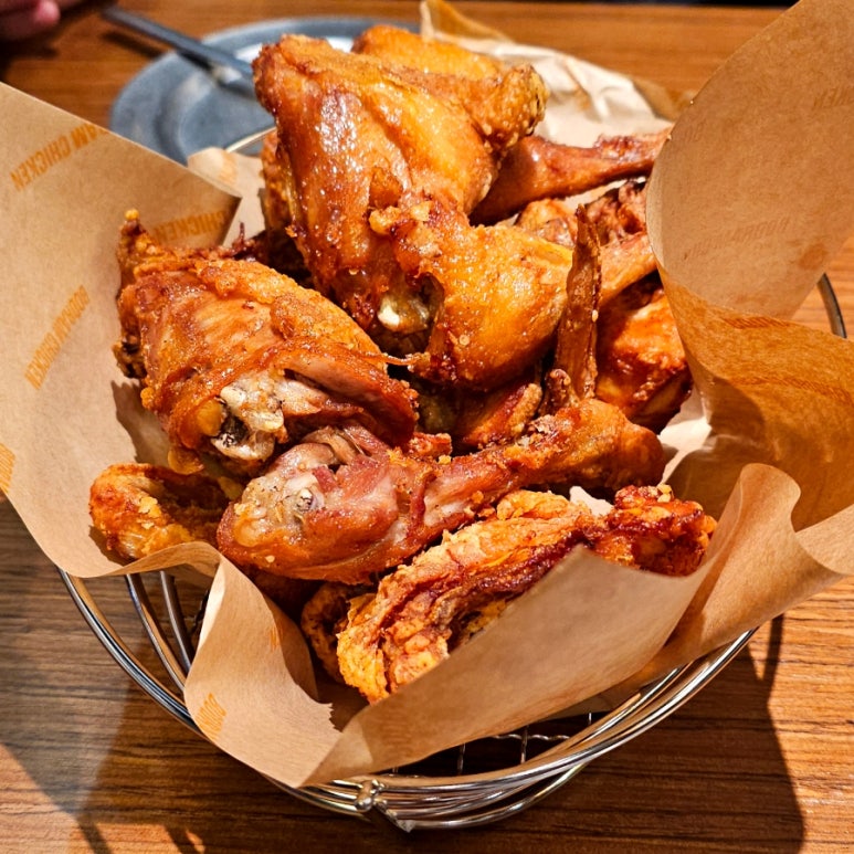 보드람치킨 의왕스마트시티점 이미지