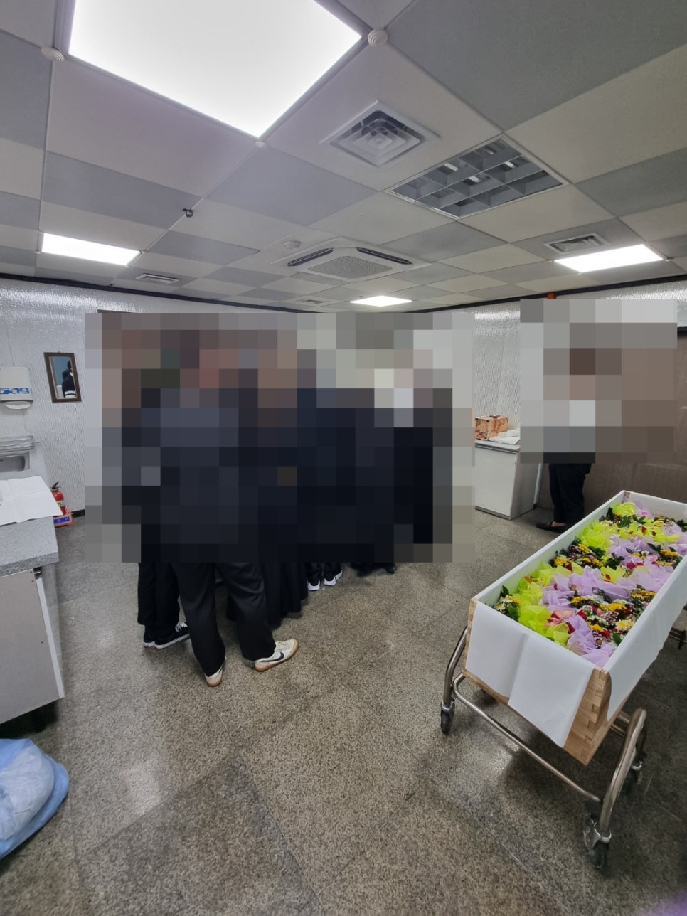 선산전문장례식장 이미지
