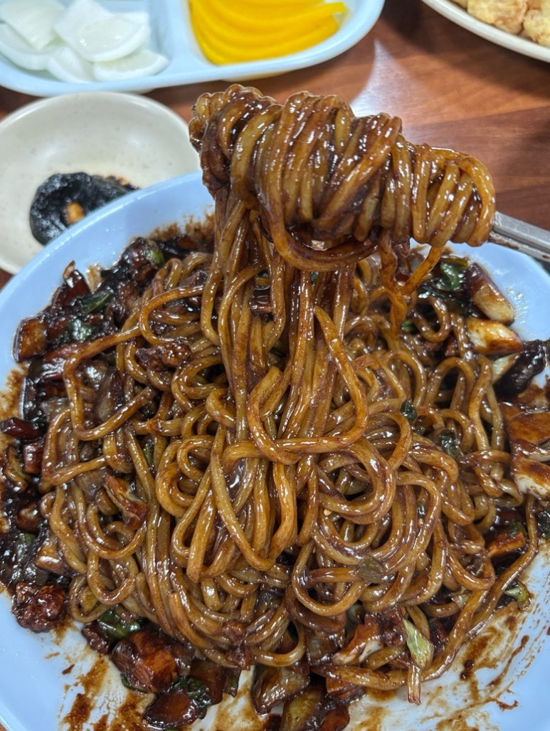 간현짜장 이미지