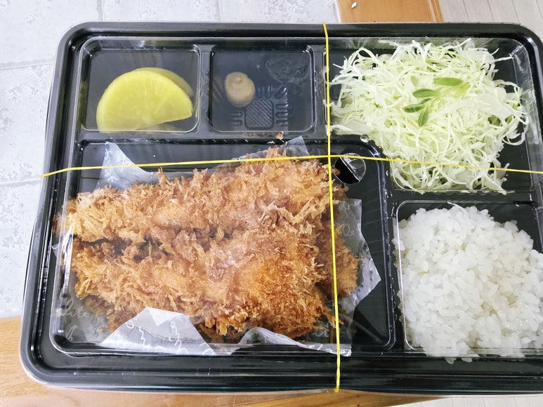 바삭돈가스아라점 이미지