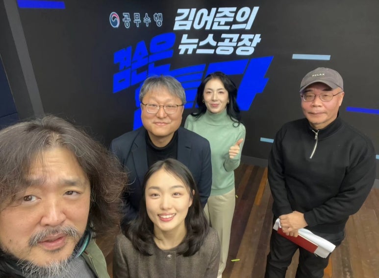 들꽃노래바 이미지