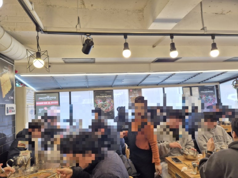 이태리부대찌개 선정릉점 이미지