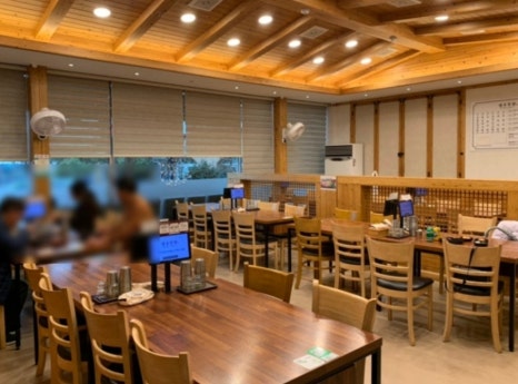 남도국밥곱창구이 이미지