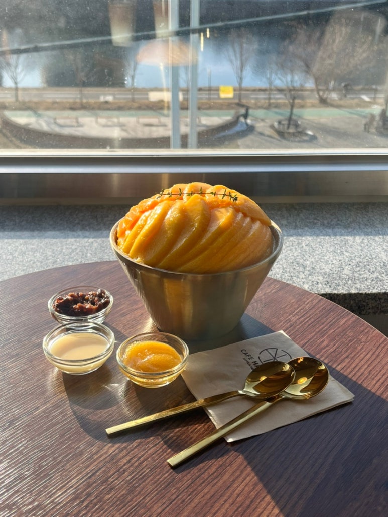 카페하인나 이미지
