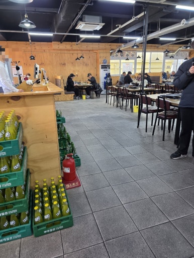 오리명가고향정 이미지