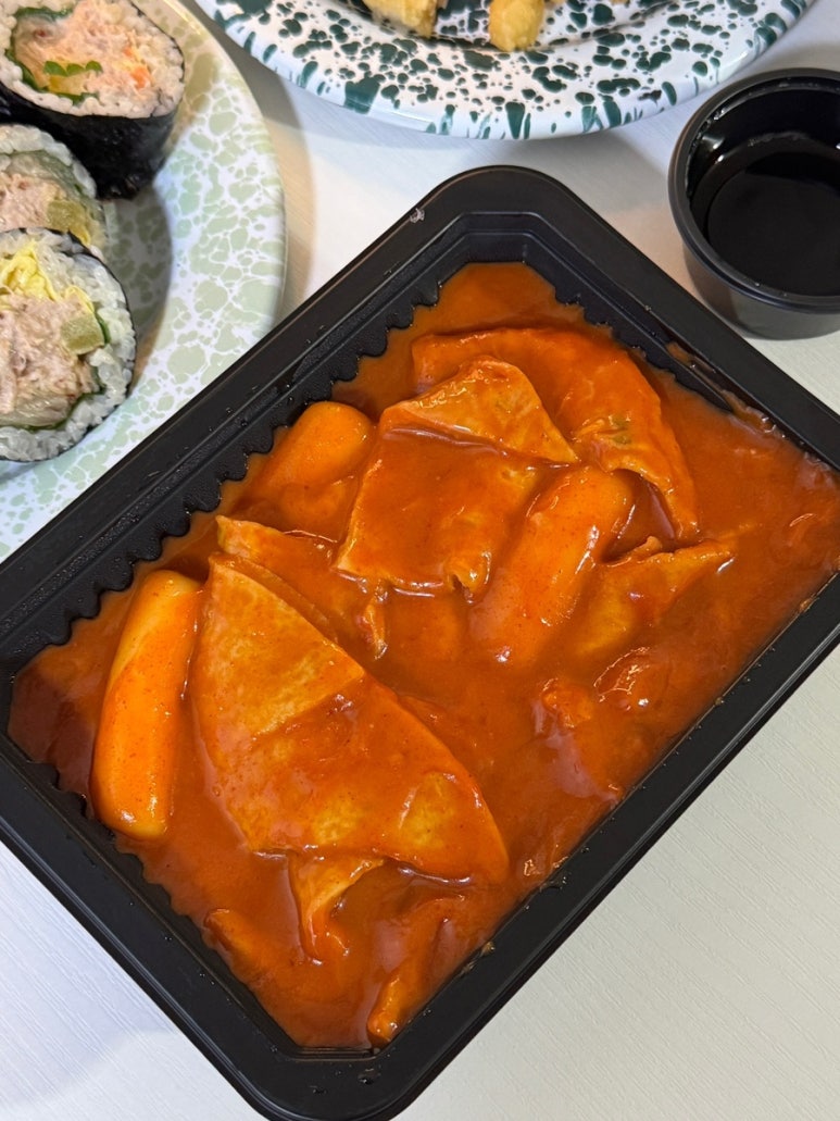 제끼분식 이미지