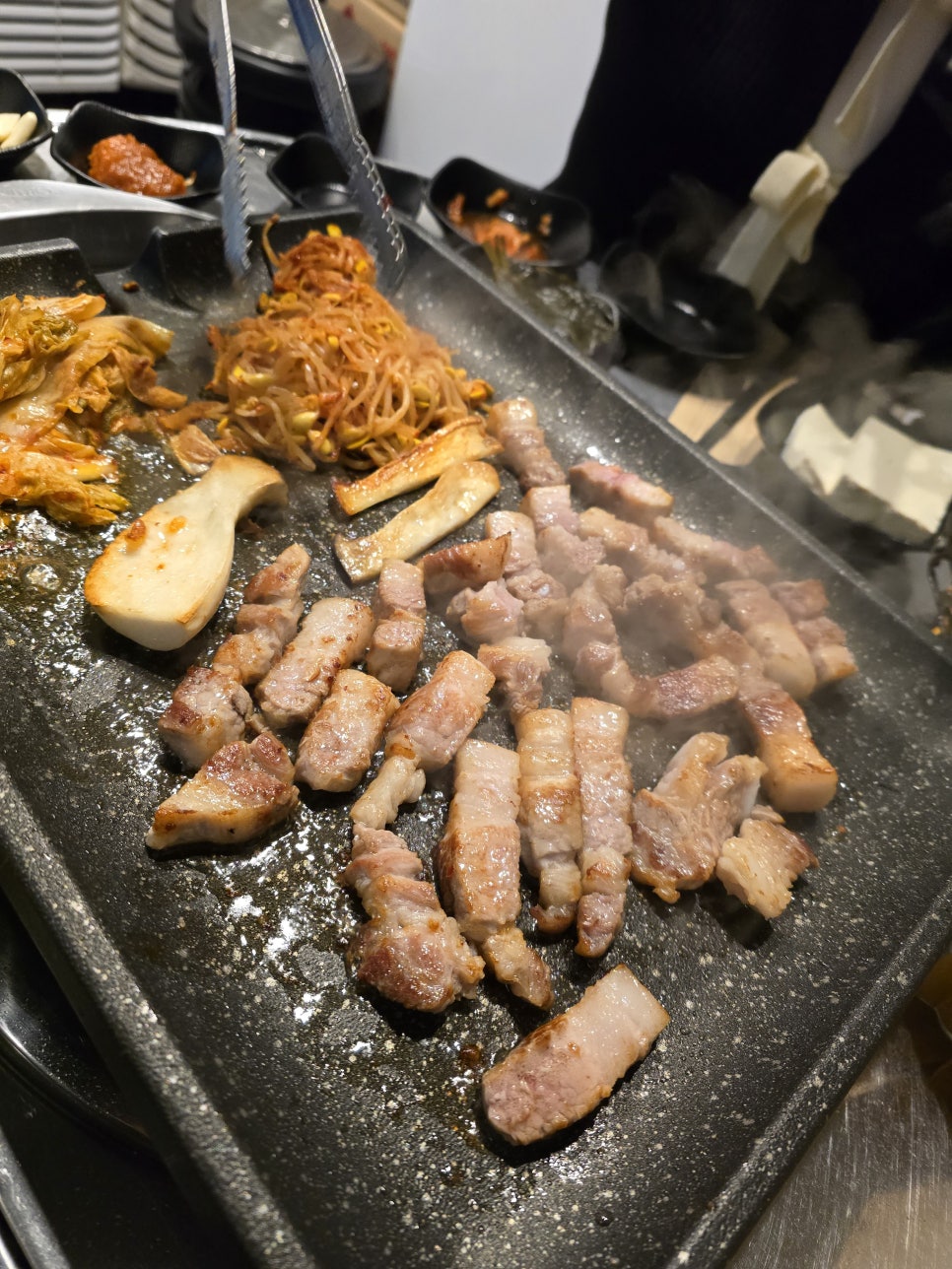 우돈제주생고기 이미지