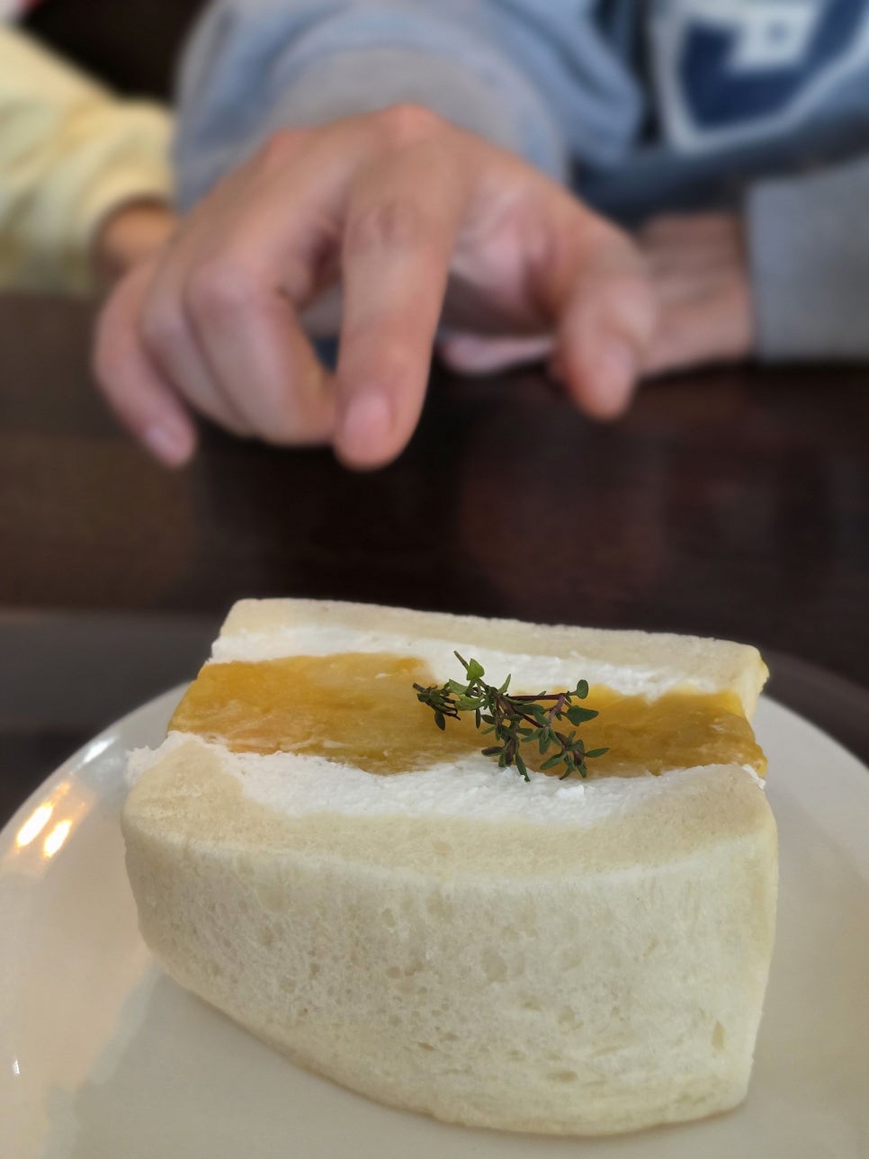 김포 애견동반 카페 쓰리어클락, 에그타르트 맛집 후기