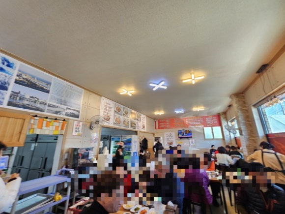 복순할매바지락칼국수 이미지