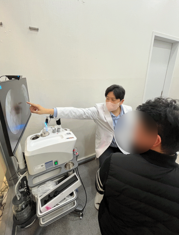 본가정의학과의원 이미지