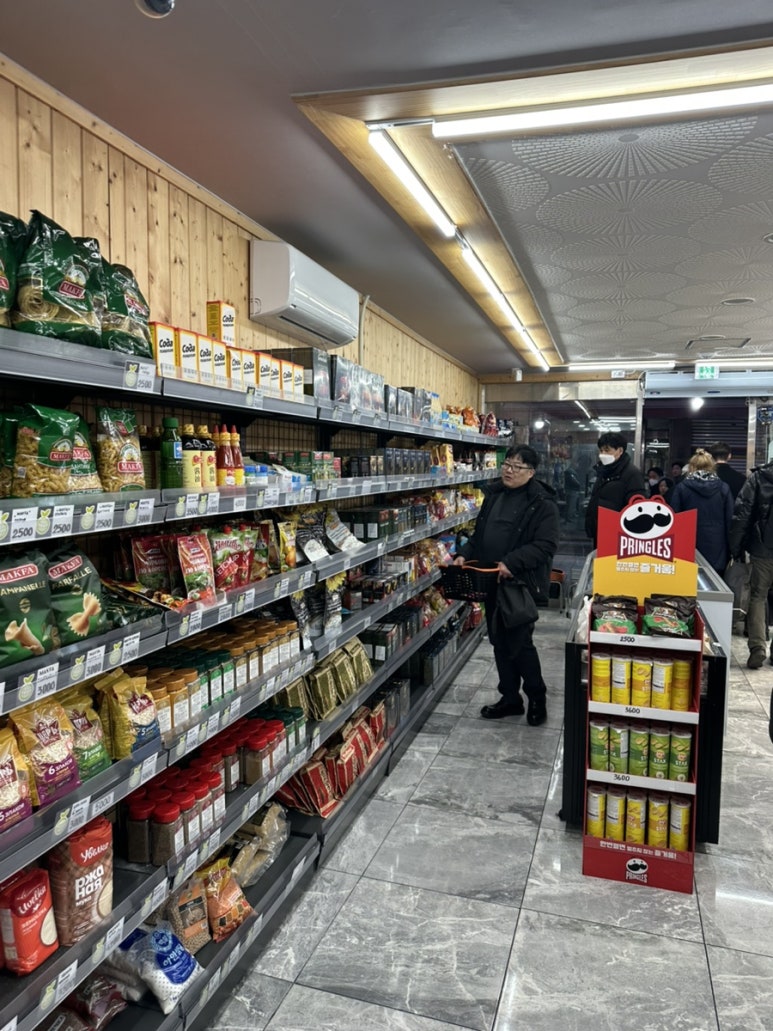 임페리아푸드 이미지